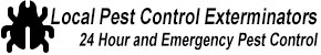 Plum Island MA Pest Control Exterminators